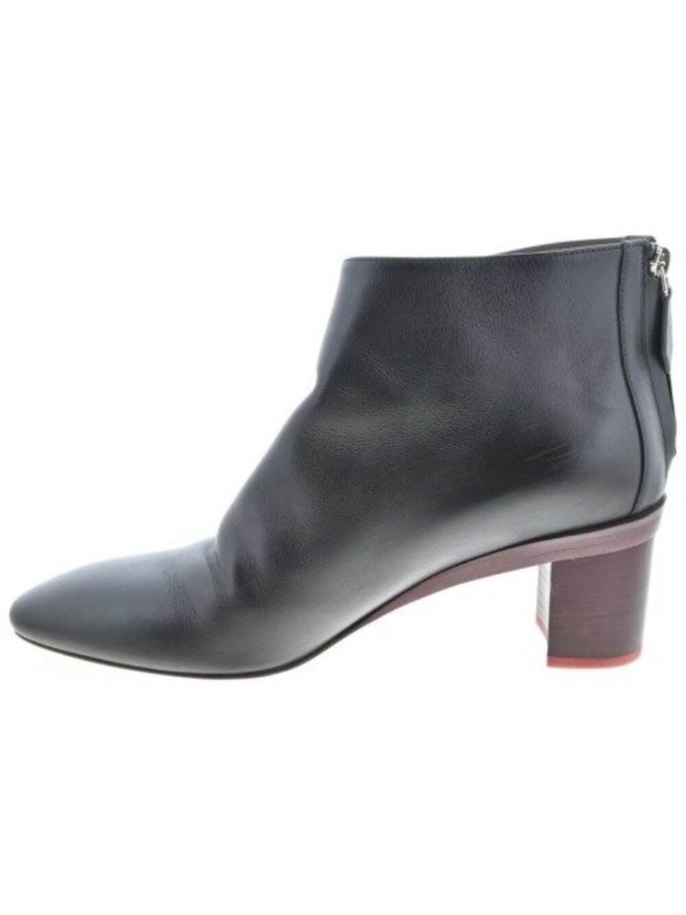 Hermes Boots Black - Picture 4 of 7